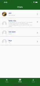 Druze Connect screenshot #2 for iPhone