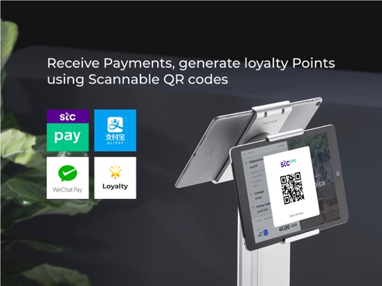 Screenshot #6 pour Marn Customer Display