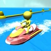 Splash Race 3D! - iPhoneアプリ