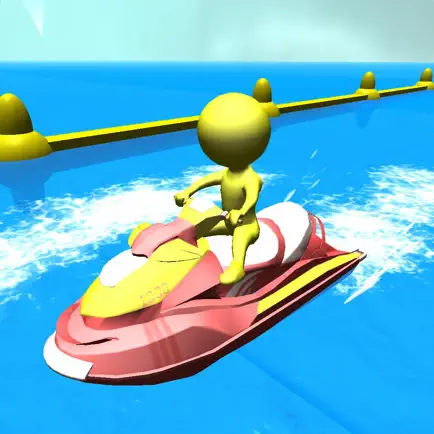 Splash Race 3D! Читы