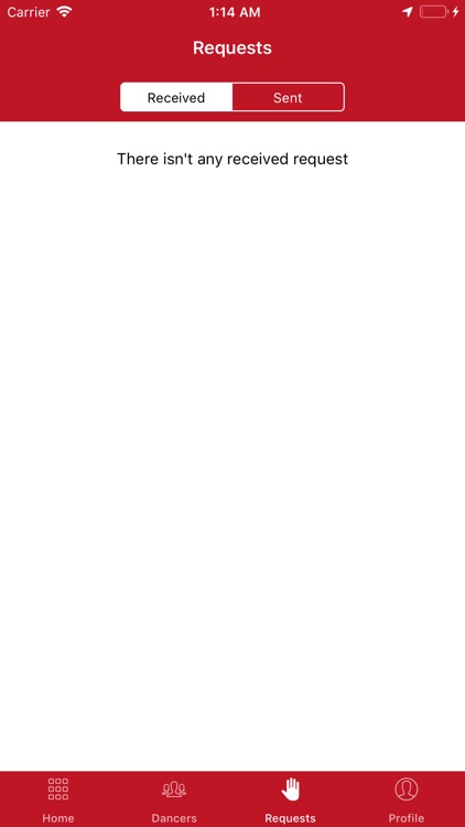 Cabeceo | Let's Dance screenshot-4