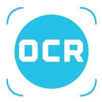 OCR Text Recogniser