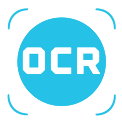 ‎OCR Text Recogniser