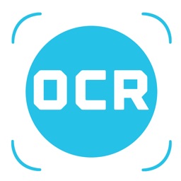 Reconnaissance de texte OCR