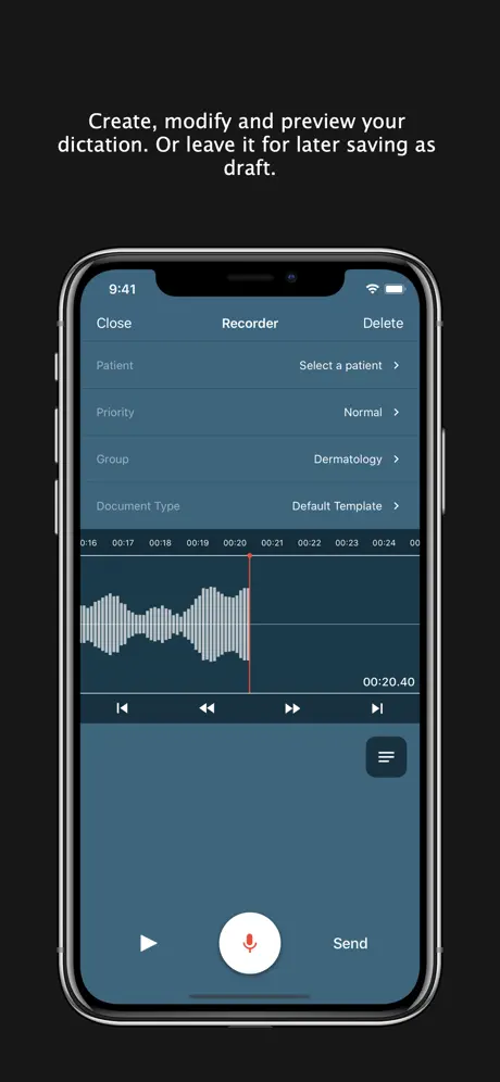 T-Pro Stat