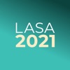 LASA2021 icon