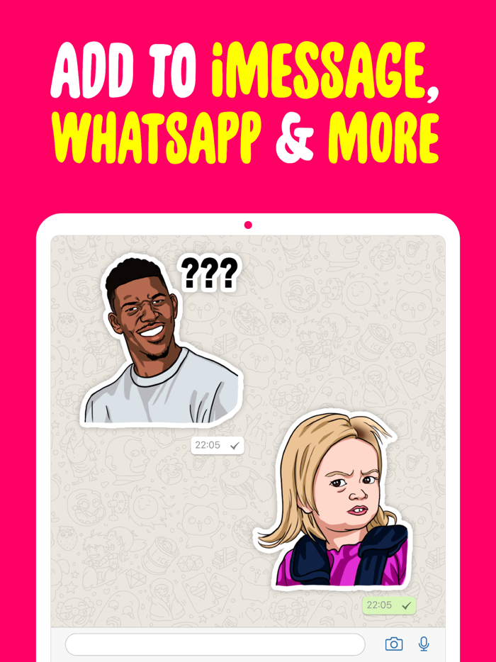 Sticker Maker  Stickers