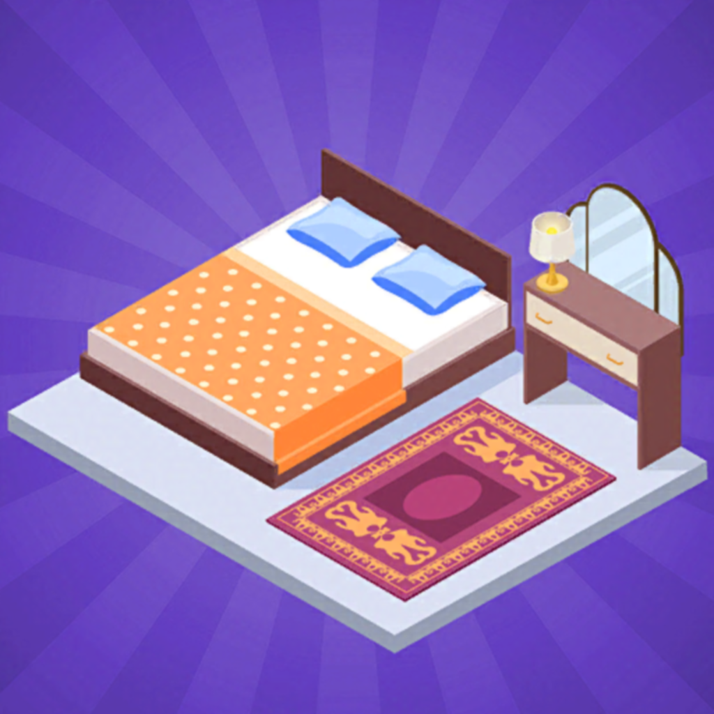 Get Fashion Home Makeover for iOS, iPhone, iPad Aso Report