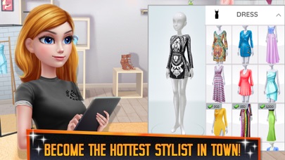 Super Stylist free Resources hack