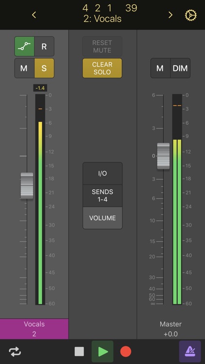 Logic Remote