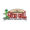 Gecko Grill icon