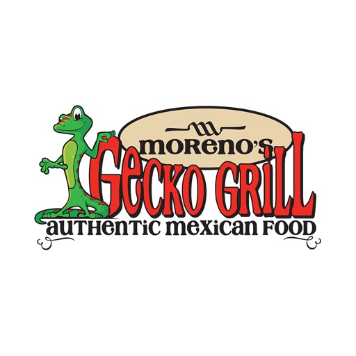 Gecko Grill