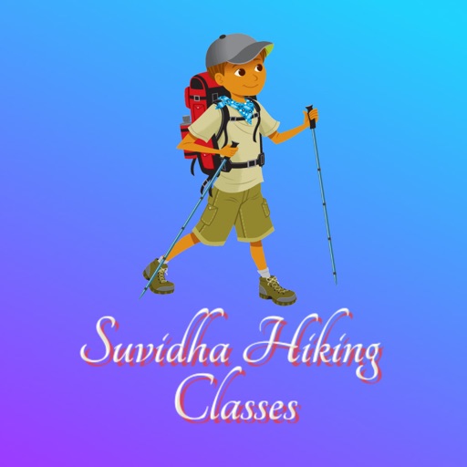 Suvidha Hiking Classes