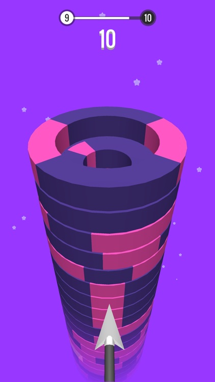 Target Stack screenshot-4