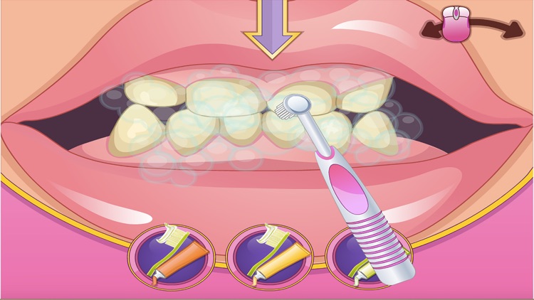 Bad Teeth Makeover Dentist