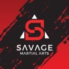 Savage Martial Arts