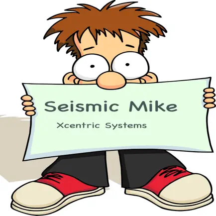 Seismic Mike Читы