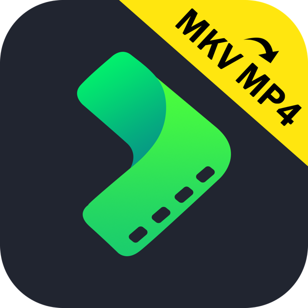 4Video MKV MP4 Converter in de Mac App Store