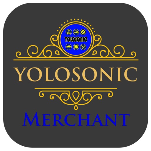 YoloSonic for Merchants