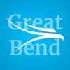 Great Bend Post by Eagle icon