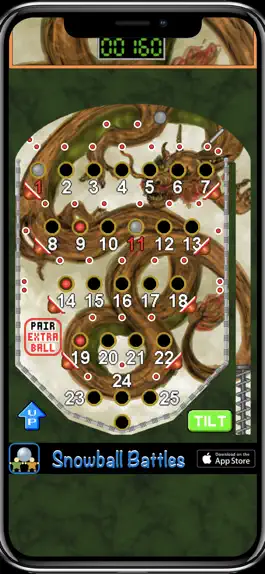 Game screenshot Bingo Pinball Dragon mod apk