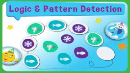Game screenshot Toddler Educational Puzzles hack