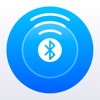 Icon Find My Bluetooth Device