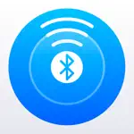 Find My Bluetooth Device App Cancel