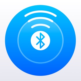 Screenshots (7) Find My Bluetooth Device