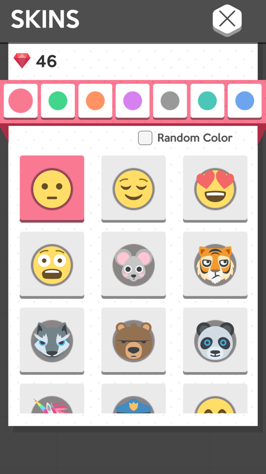 #4. Clash.io (iOS) 由: Ketchapp