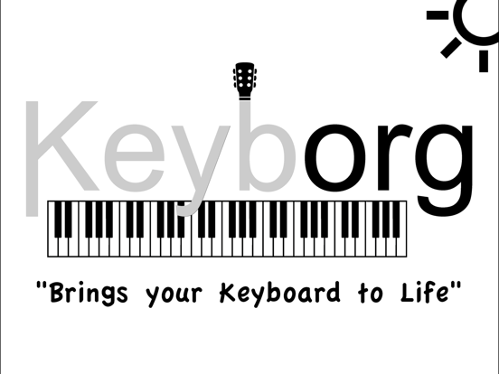 Screenshot #4 pour Keyborg Pro