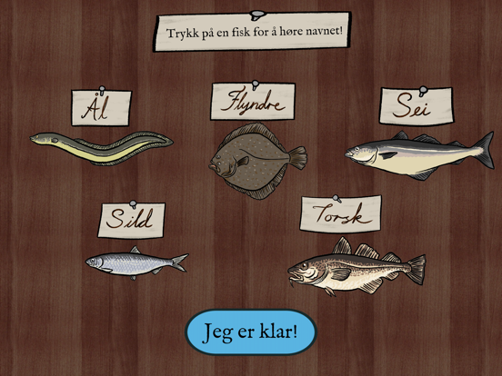 Screenshot #6 pour Edvard Sills Minigames