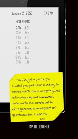 Game screenshot Brainjection hack