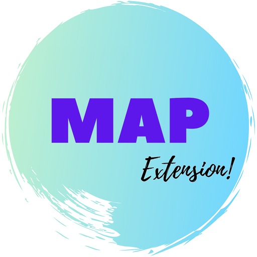 Map Extension