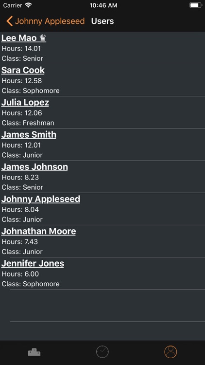 Blitz - Trinity Academy screenshot-4