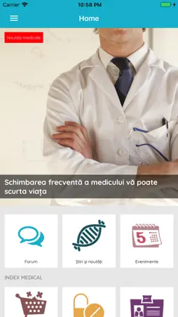 ROmedic screenshot 1