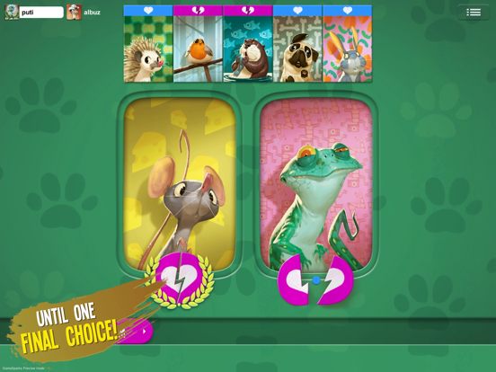 Similo: The Card Game iPad app afbeelding 4