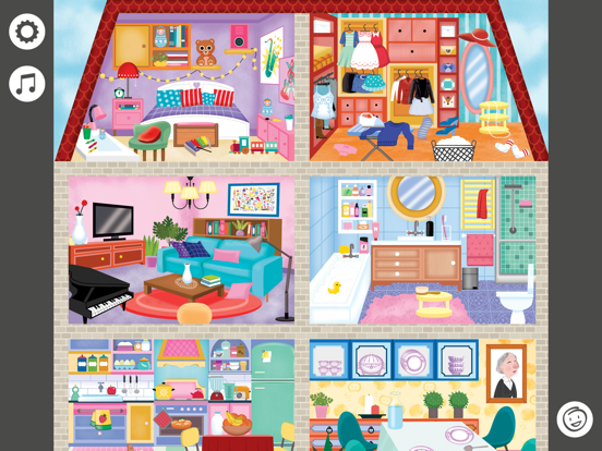 Screenshot #6 pour Flashcards Easy English