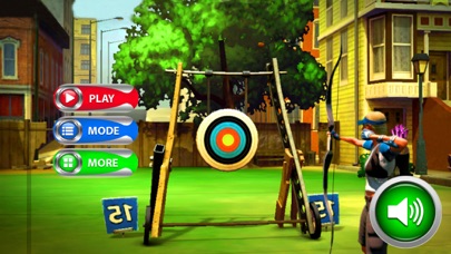 Archery Master Target Shooter screenshot 2