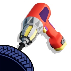 螢幕擷取畫面 (10) Screw Factory
