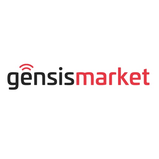 Gensis Market icon