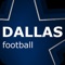 The best Dallas Cowboys News app to you know all about your favorite team