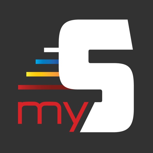 My Speedway: Live Scores
