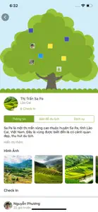 Check In Việt Nam screenshot #8 for iPhone