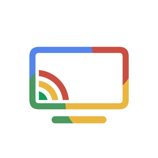 SmartCast for ChromecastTV Icon