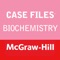 LEARN BIOCHEMISTRY IN THE CONTEXT OF REAL-LIFE PATIENTS AND PREPARE FOR THE USMLE Step 1 - Experience with clinical cases is key to excelling on the USMLE Step 1 and shelf exams, and ultimately to providing patients with competent clinical care