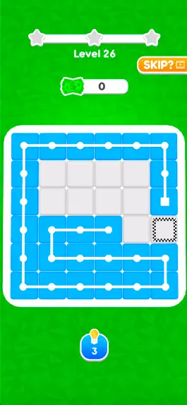 Game screenshot One Line 3D apk