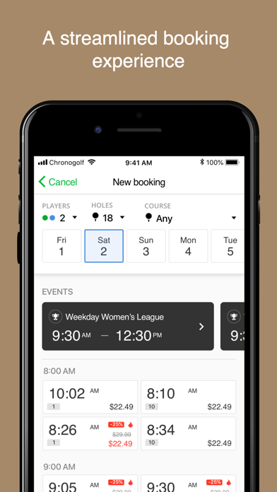 Parnu Bay Golf Links Screenshot