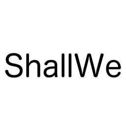 ShallWe Decider app icon