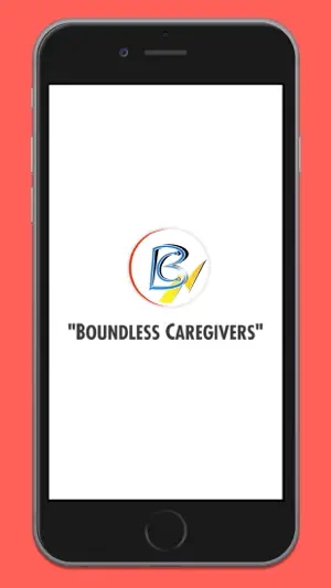 Boundless Care Givers screenshot 1